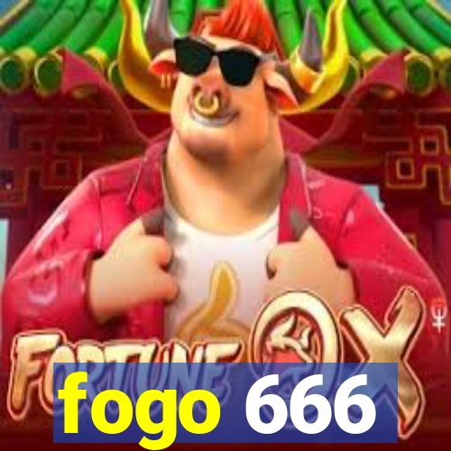 fogo 666